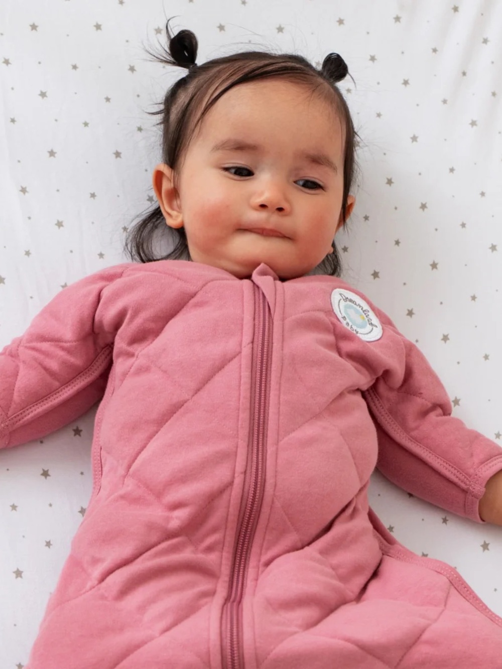 Dream Weighted Transition Swaddle